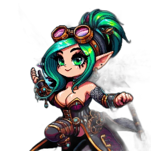 staff, weapon, fantasy art, concept art transparent PNG cut-out