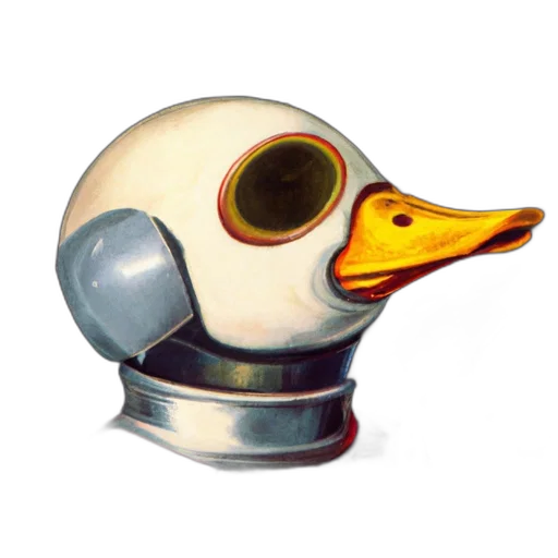 mask, robot, animal, staff transparent PNG cut-out