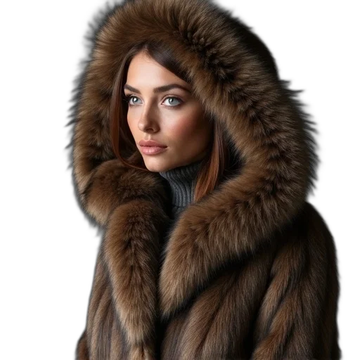 jacket, photorealistic, concept art, 3d render transparent PNG cut-out