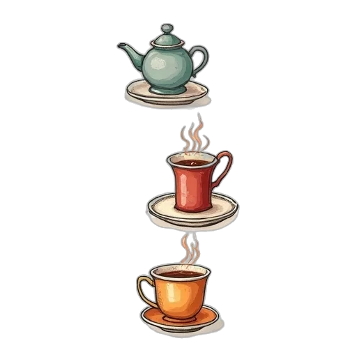 food, 3d render, pixel art, concept art transparent PNG cut-out