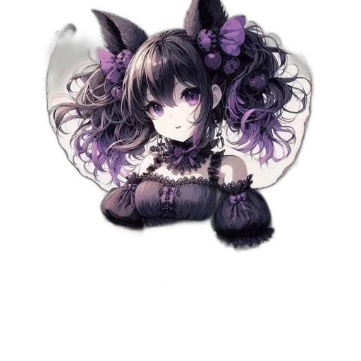 staff, creature, mask, crown transparent PNG cut-out