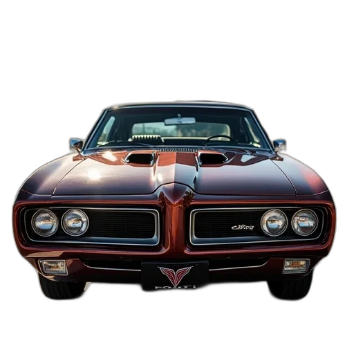 car, photorealistic, 3d render, picture transparent PNG cut-out