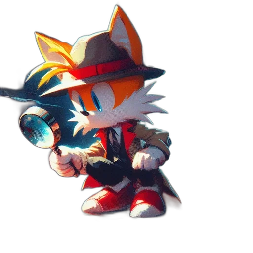 hat, weapon, staff, animal transparent PNG cut-out