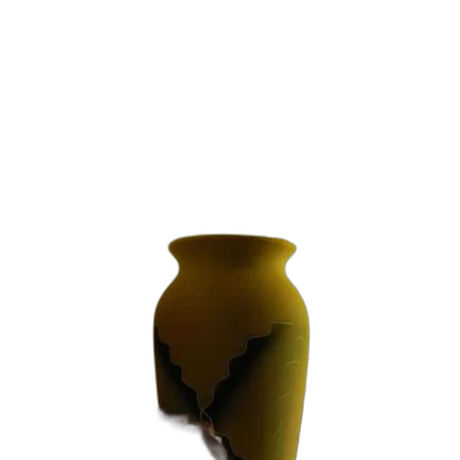 bottle, dress, crown, jewelry transparent PNG cut-out
