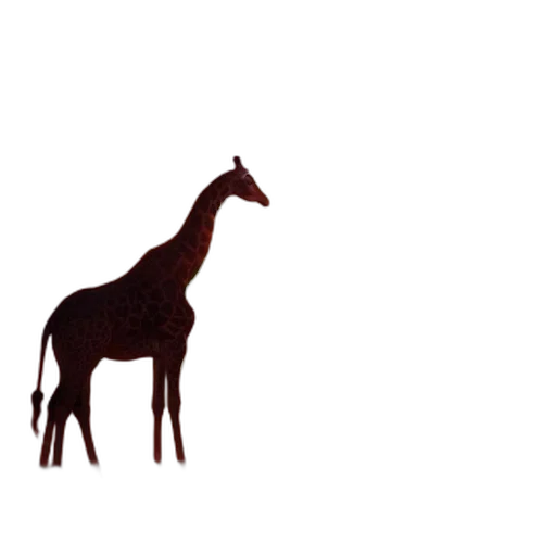 animal, creature, staff, jewelry transparent PNG cut-out