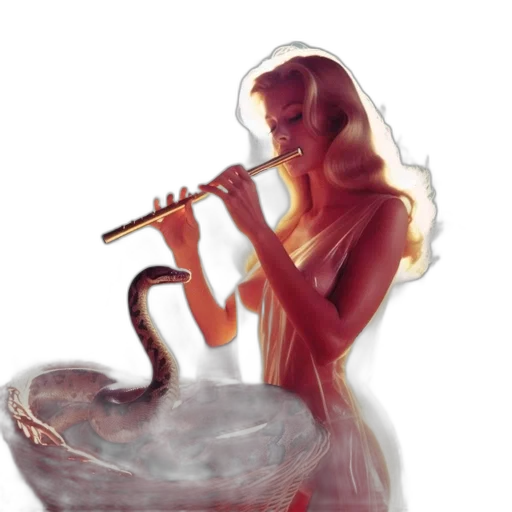 staff, concept art, fantasy art, photorealistic transparent PNG cut-out