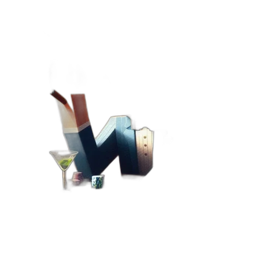 robot, staff, bottle, furniture transparent PNG cut-out