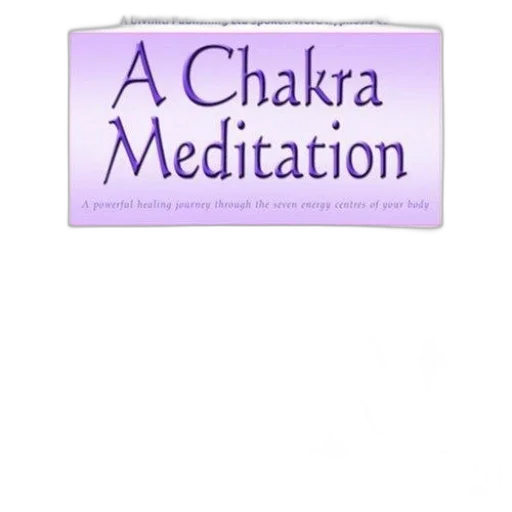 chakra, meditation, glenn, harrold transparent PNG cut-out