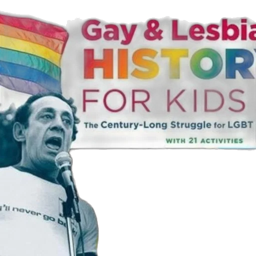 book, cover, titled, gay transparent PNG cut-out