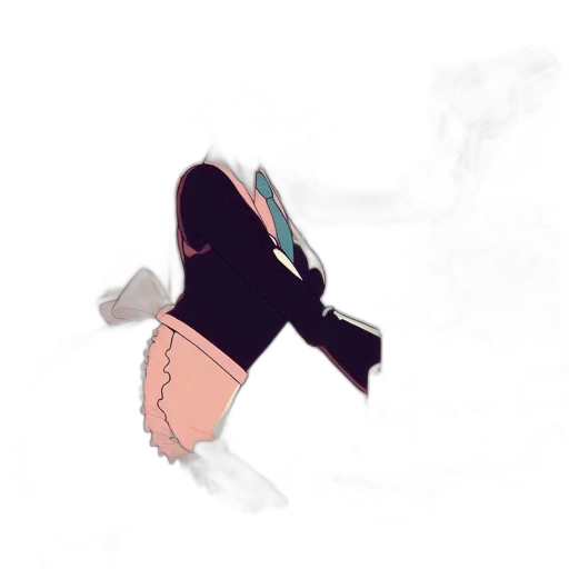 mask, jacket, creature, dragon transparent PNG cut-out