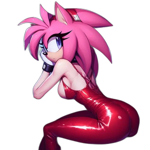 weapon, creature, animal, dress transparent PNG cut-out