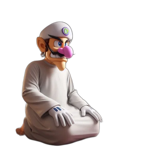 mask, creature, animal, hat transparent PNG cut-out