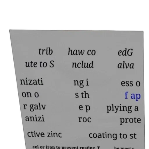 crown, tree, fog, text-based transparent PNG cut-out