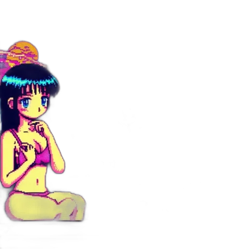 hat, staff, dress, food transparent PNG cut-out