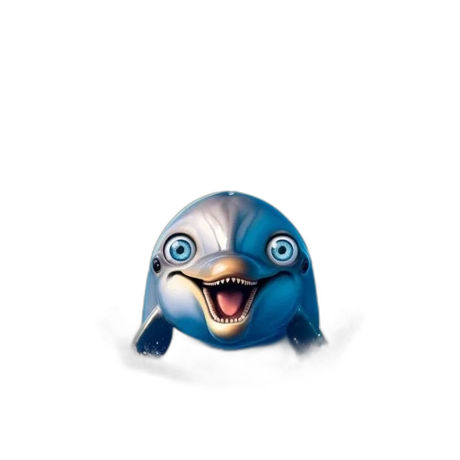 creature, animal, mask, face transparent PNG cut-out