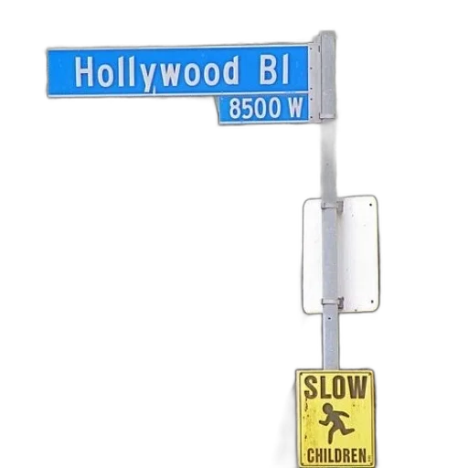neon lights, city street, street, sign transparent PNG cut-out