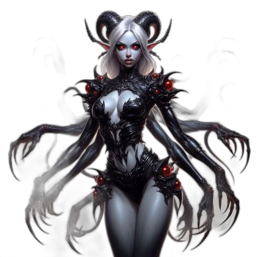 concept art, fantasy art, comic book art, pixel art transparent PNG cut-out