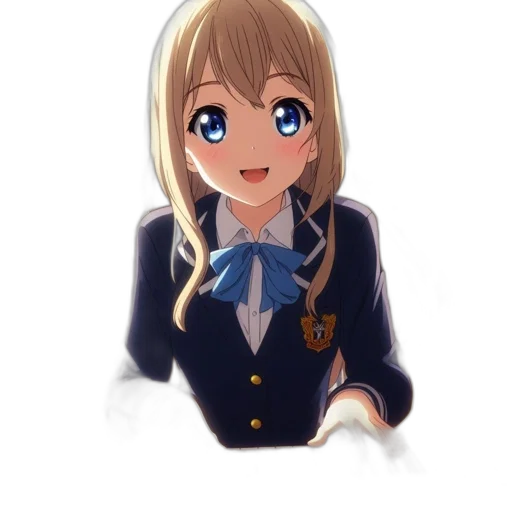 staff, face, crown, creature transparent PNG cut-out