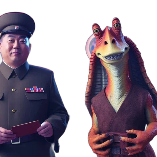 staff, dragon, animal, concept art transparent PNG cut-out