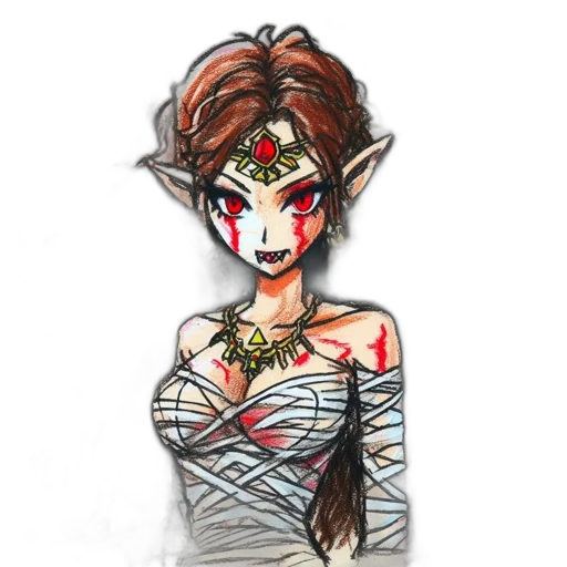jewelry, dress, mask, crown transparent PNG cut-out