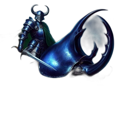 dragon, crown, staff, jewelry transparent PNG cut-out
