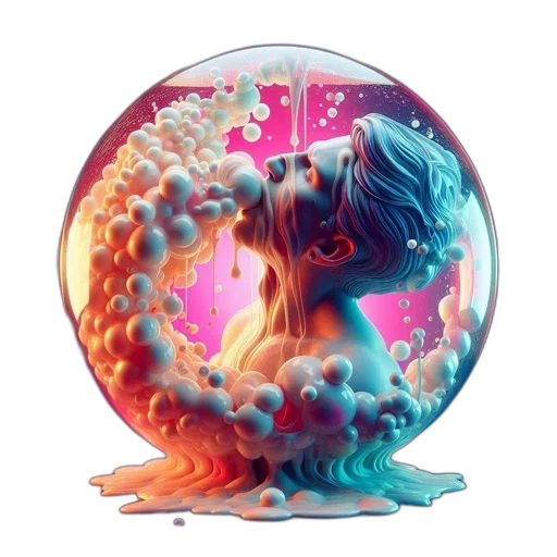 creature, dragon, animal, fantasy art transparent PNG cut-out