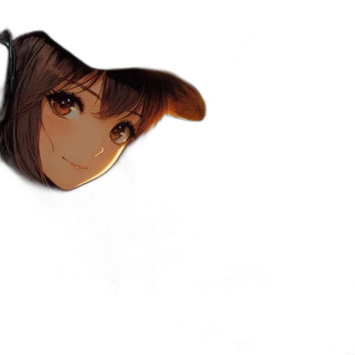 hat, mask, face, weapon transparent PNG cut-out