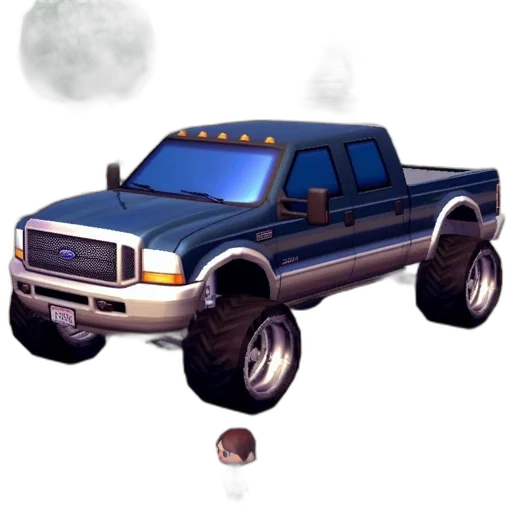 car, weapon, concept art, 3d render transparent PNG cut-out