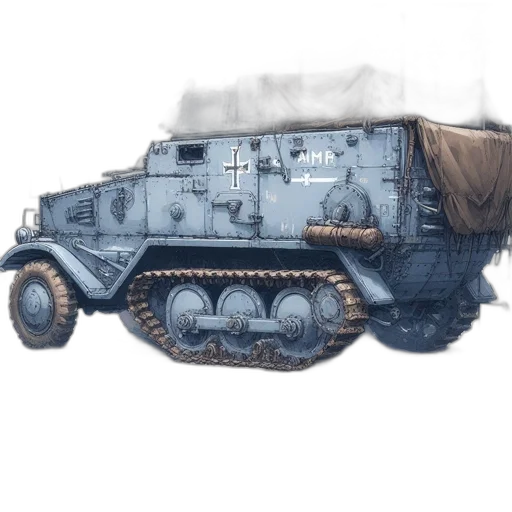 weapon, car, robot, animal transparent PNG cut-out