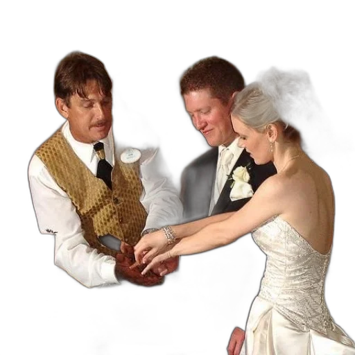 photorealistic, fire, underwater, bride transparent PNG cut-out