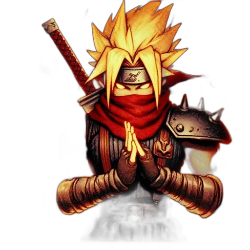 staff, weapon, sword, pixel art transparent PNG cut-out