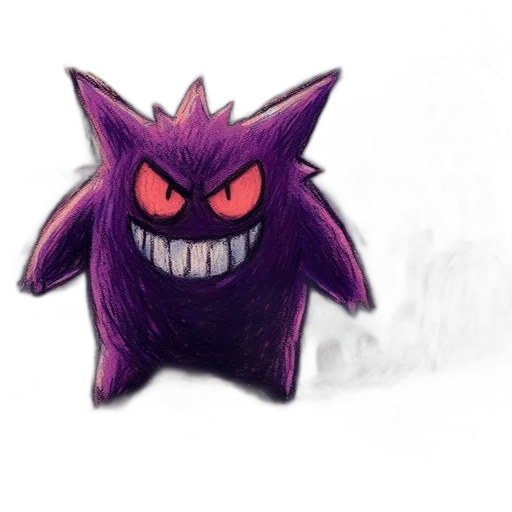 creature, mask, staff, animal transparent PNG cut-out