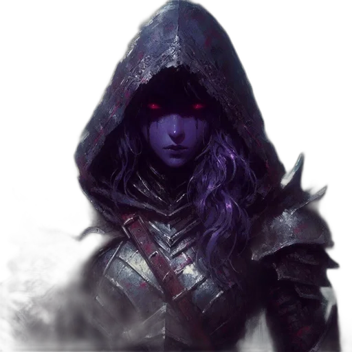 mask, face, dragon, sword transparent PNG cut-out