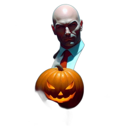 staff, face, mask, concept art transparent PNG cut-out