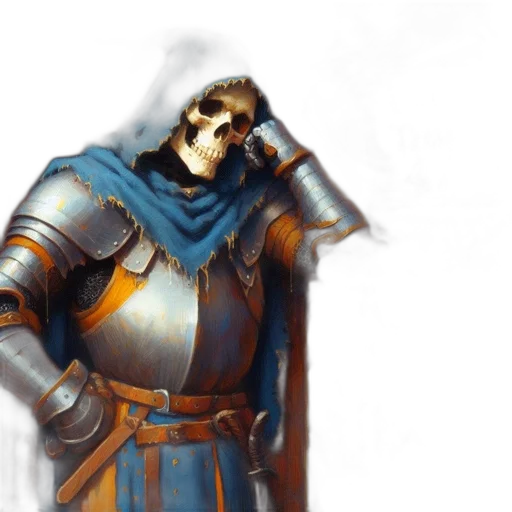 sword, staff, mask, face transparent PNG cut-out