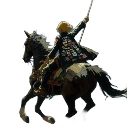 sword, staff, crown, weapon transparent PNG cut-out
