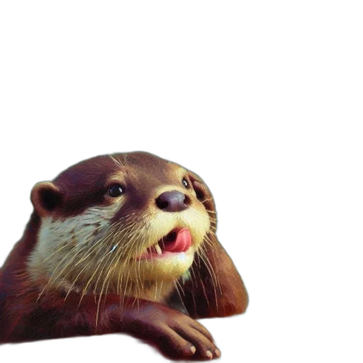 animal, creature, food, face transparent PNG cut-out