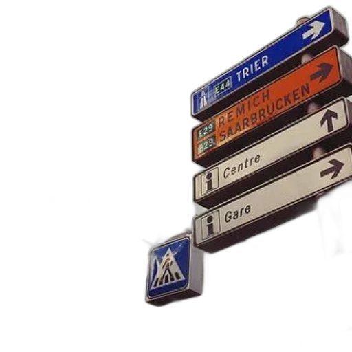 weapon, concept art, street, signs transparent PNG cut-out