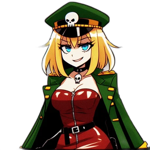 hat, staff, robot, crown transparent PNG cut-out