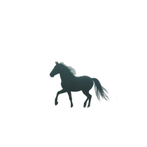 animal, hat, creature, staff transparent PNG cut-out