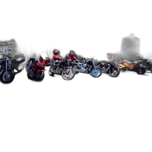 car, weapon, robot, jewelry transparent PNG cut-out