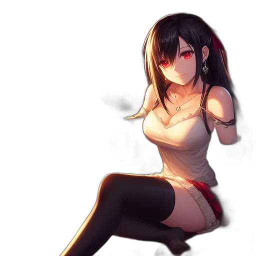 dress, staff, weapon, sword transparent PNG cut-out