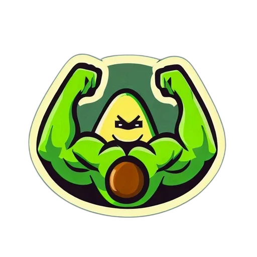 staff, crown, pixel art, concept art transparent PNG cut-out