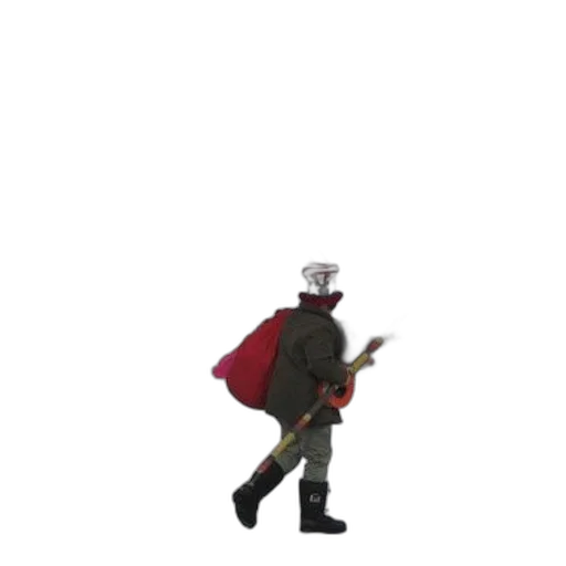 staff, weapon, sword, hat transparent PNG cut-out