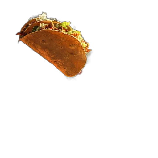 food, hat, animal, weapon transparent PNG cut-out