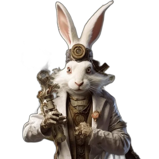 staff, animal, weapon, mask transparent PNG cut-out