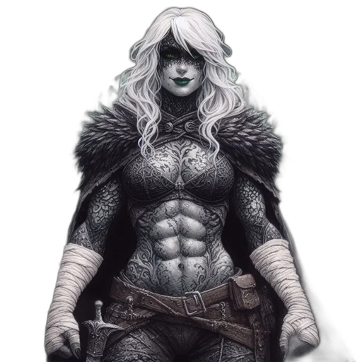 dragon, sword, fantasy art, concept art transparent PNG cut-out