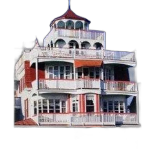 building, furniture, crown, hat transparent PNG cut-out