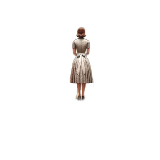 dress, robot, jewelry, jacket transparent PNG cut-out