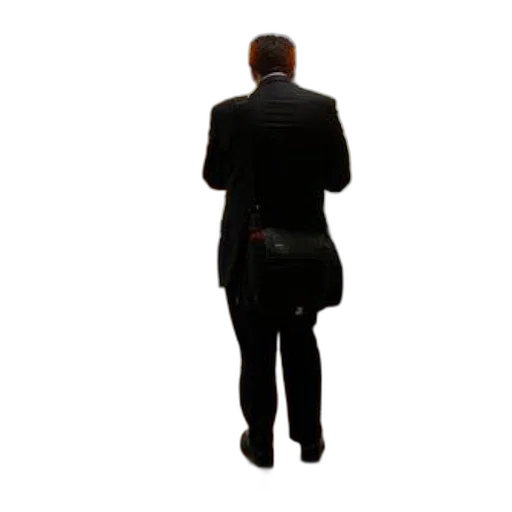 staff, jacket, concept art, 3d render transparent PNG cut-out